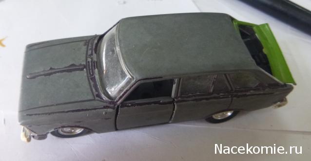 Фото наших коллекций автомобилей