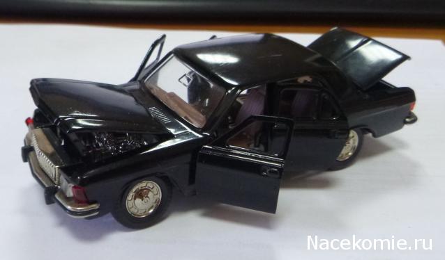 Фото наших коллекций автомобилей