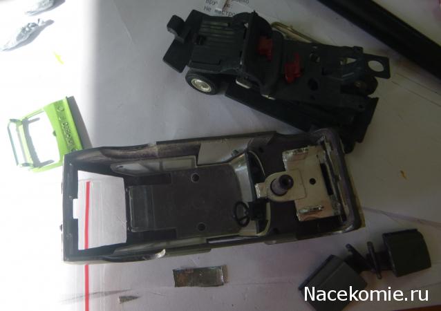 Фото наших коллекций автомобилей