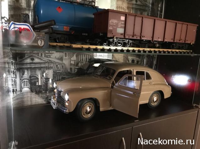 Железная Дорога в Миниатюре - Болталка