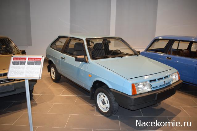 Легендарные советские автомобили - График выхода и обсуждение