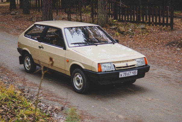 Легендарные советские автомобили - График выхода и обсуждение