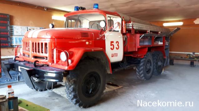 Гаражные посиделки - Болталка-трёп АЛГ