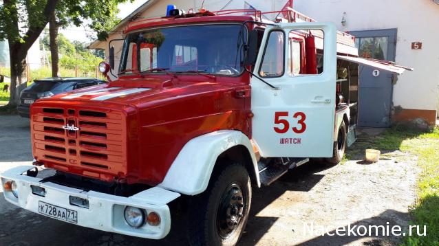 Гаражные посиделки - Болталка-трёп АЛГ