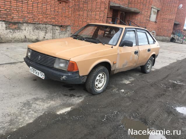 Автолегенды вживую