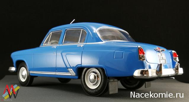 Легендарные советские автомобили - График выхода и обсуждение