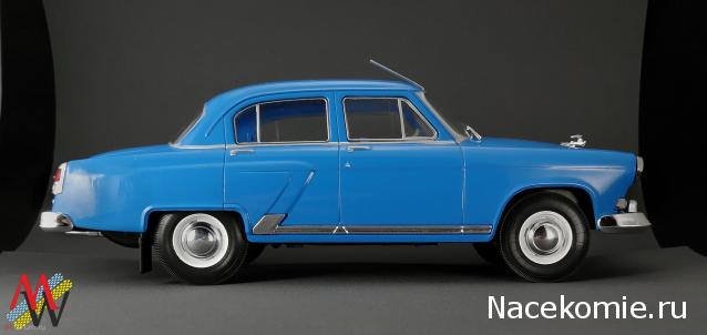 Легендарные советские автомобили - График выхода и обсуждение