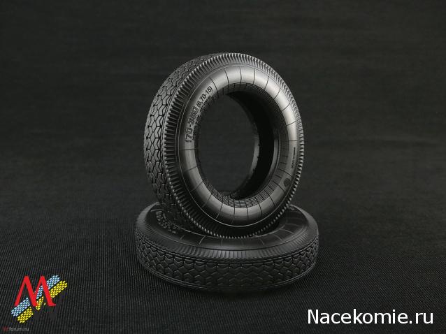 Легендарные советские автомобили - График выхода и обсуждение