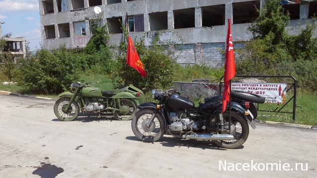 Танкодром (Общая Болталка танковых разделов)