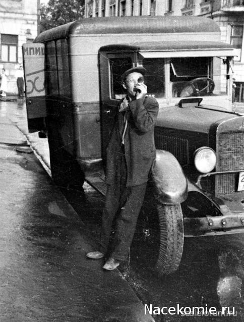 Гаражные посиделки - Болталка-трёп АЛГ