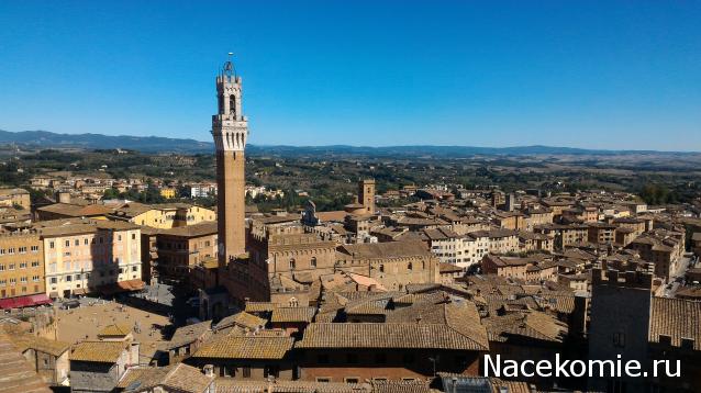 Мой любимый город или дорогие сердцу места