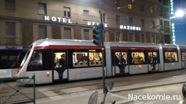 Автолегенды вживую