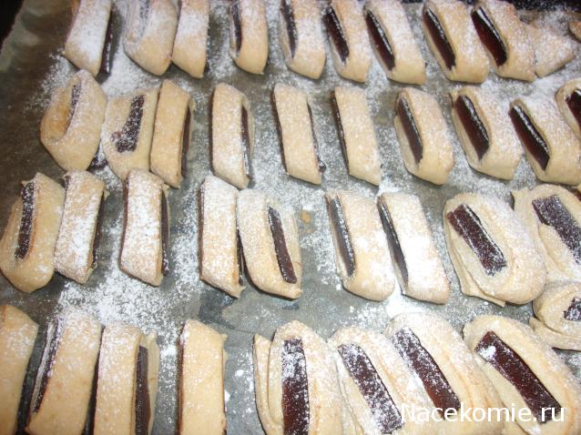 Кулинарный отдел