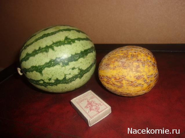 Кулинарный отдел