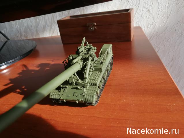 Фото наших коллекций бронетехники