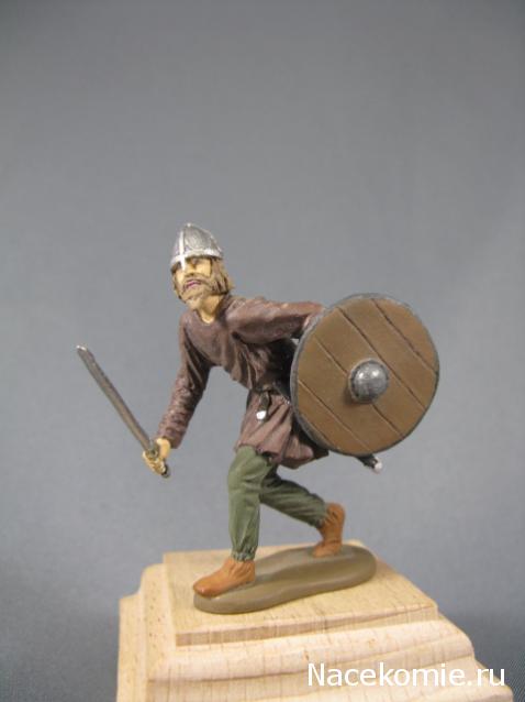 Общаемся с представителями фирмы EК Castings