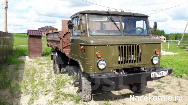 Гаражные посиделки - Болталка-трёп АЛГ