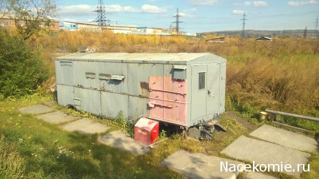 Гаражные посиделки - Болталка-трёп АЛГ