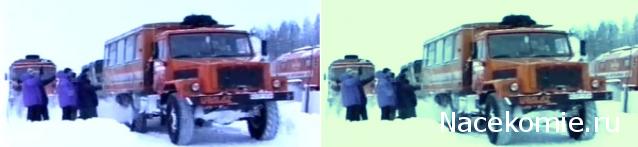 Автолегенды СССР Грузовики - График выхода и обсуждение
