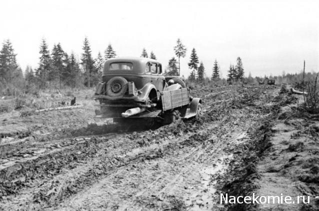 Гаражные посиделки - Болталка-трёп АЛГ