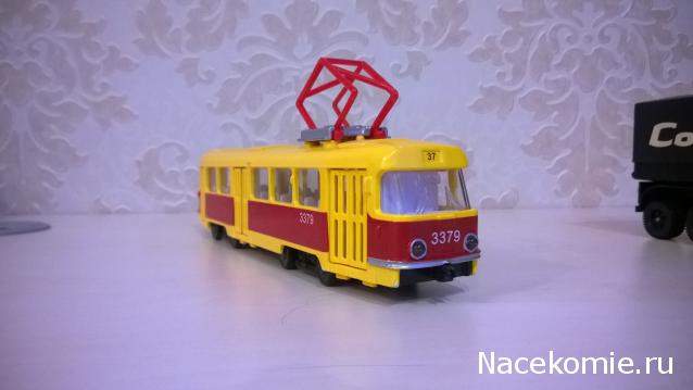 Автолегенды СССР Автобусы - Специальный выпуск