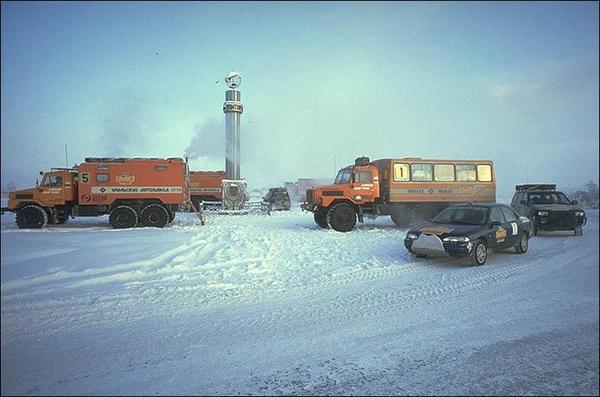 Автолегенды СССР Грузовики - График выхода и обсуждение