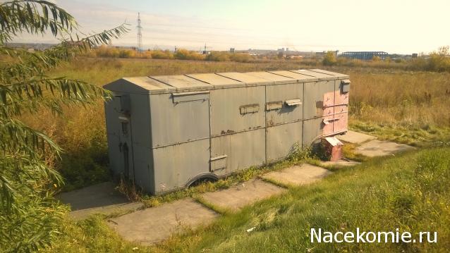 Гаражные посиделки - Болталка-трёп АЛГ