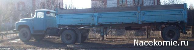 Гаражные посиделки - Болталка-трёп АЛГ