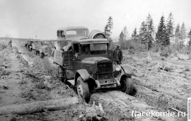 Гаражные посиделки - Болталка-трёп АЛГ