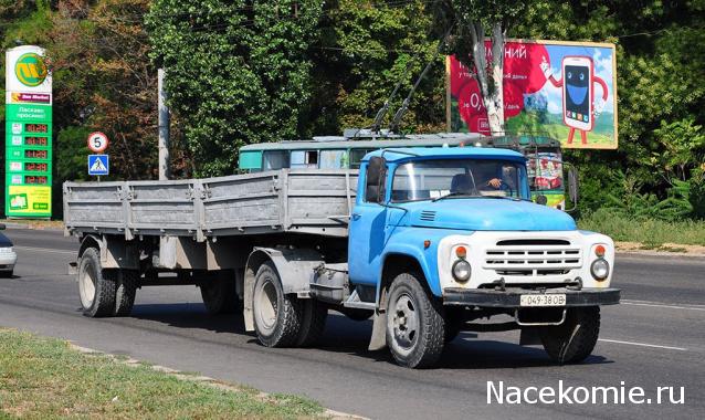 Гаражные посиделки - Болталка-трёп АЛГ