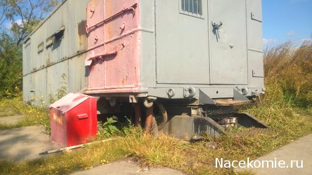 Гаражные посиделки - Болталка-трёп АЛГ