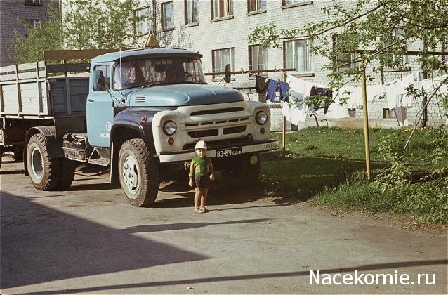 Гаражные посиделки - Болталка-трёп АЛГ