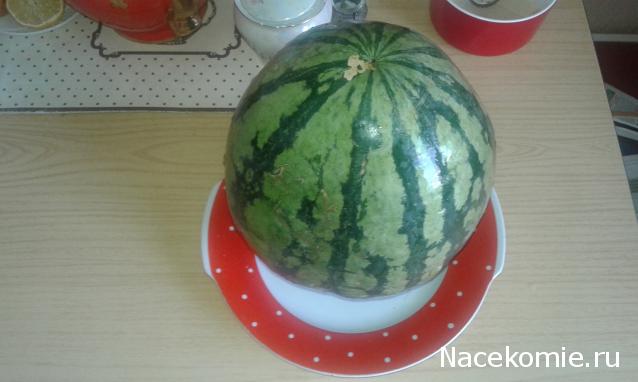 Кулинарный отдел