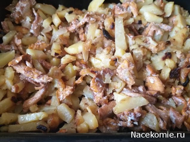 Изысканная выпечка. Наши кулинарные подвиги.