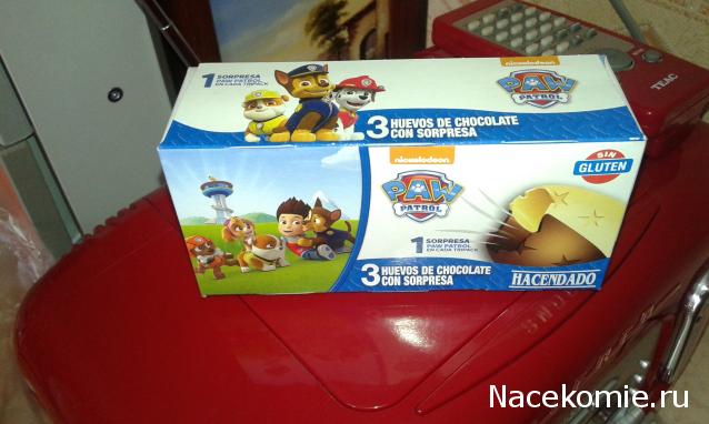 Кулинарный отдел