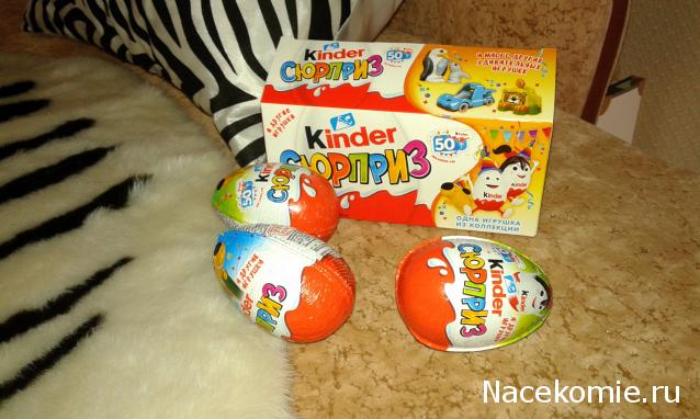 Кулинарный отдел