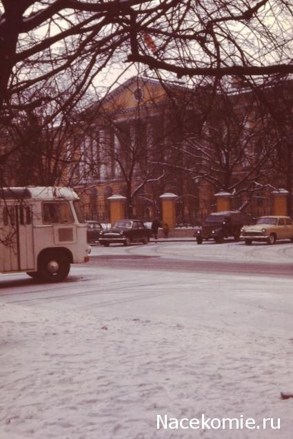 Болталка АЛ и АНС