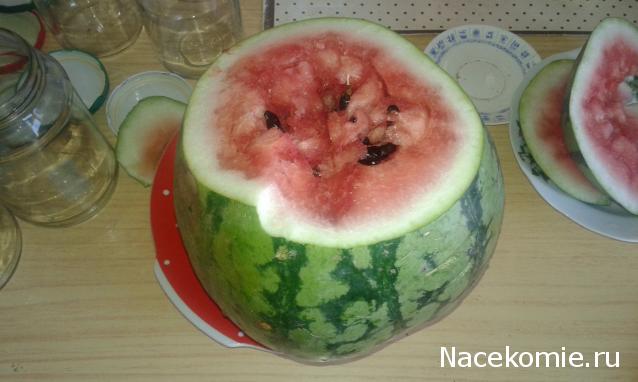 Кулинарный отдел