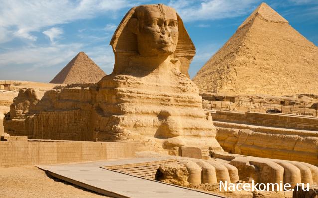 Байки из склепа. Болталка серии Тайны Богов Египта