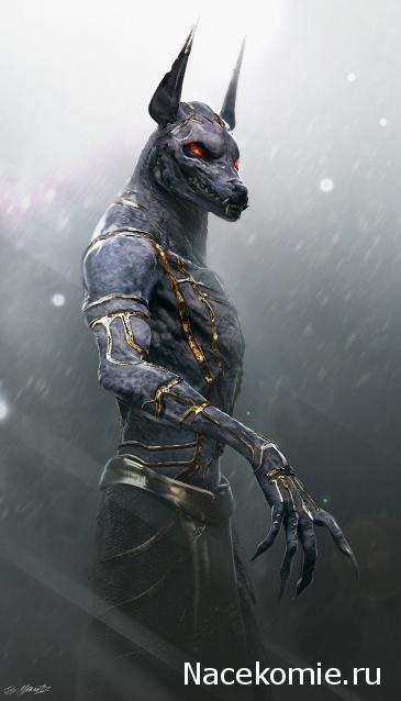 Байки из склепа. Болталка серии Тайны Богов Египта