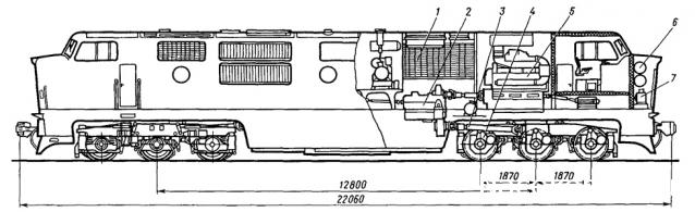 Железная Дорога в Миниатюре - Болталка