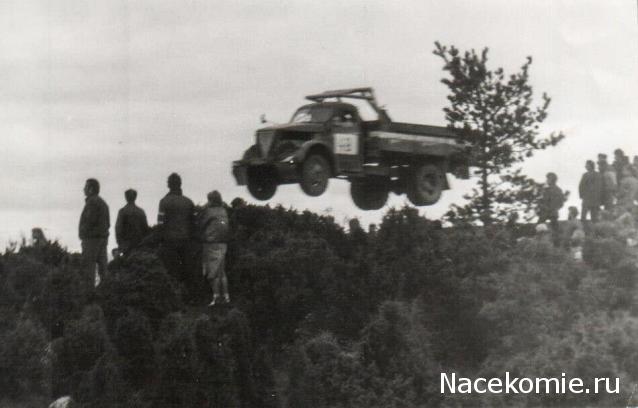 Гаражные посиделки - Болталка-трёп АЛГ