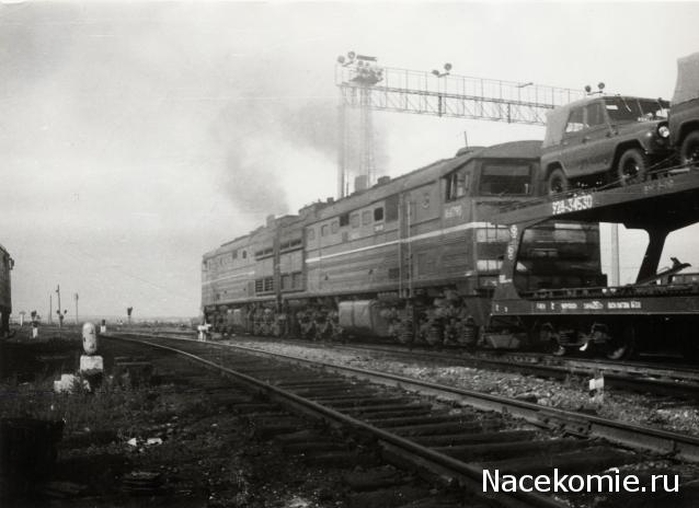 Болталка АЛ и АНС