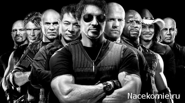 Кинозал автолюбителей