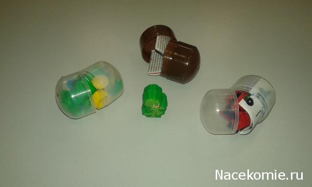 Кулинарный отдел