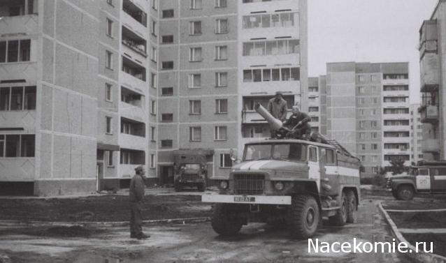 Автолегенды СССР Грузовики - График выхода и обсуждение