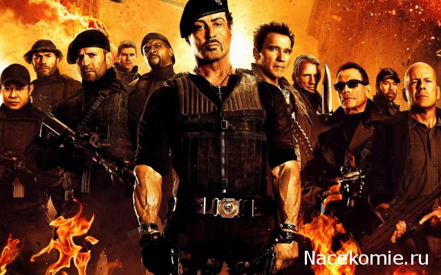 Кинозал автолюбителей