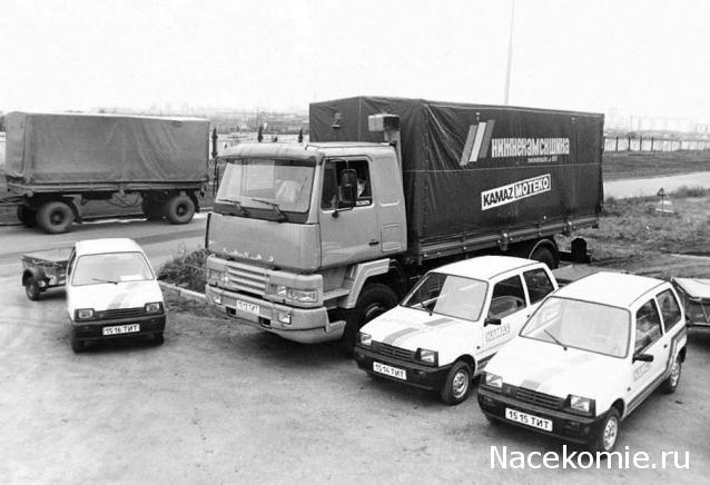 Гаражные посиделки - Болталка-трёп АЛГ