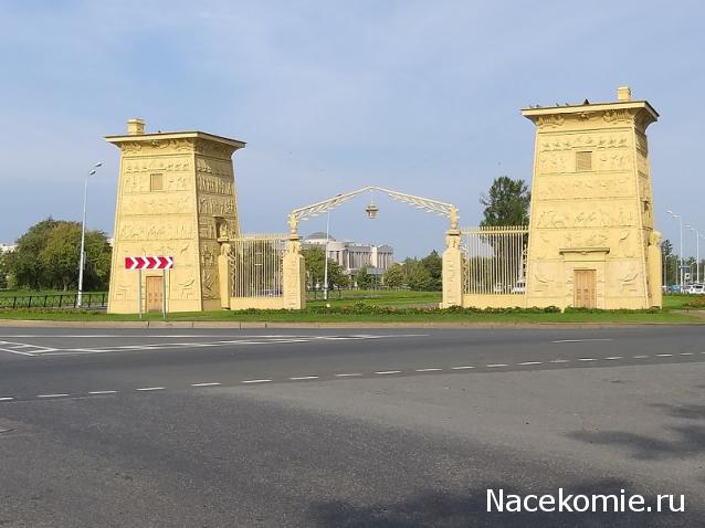 Байки из склепа. Болталка серии Тайны Богов Египта