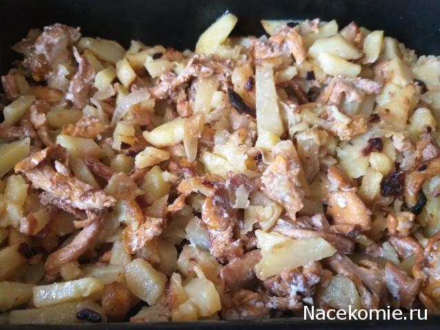 Кулинарный отдел